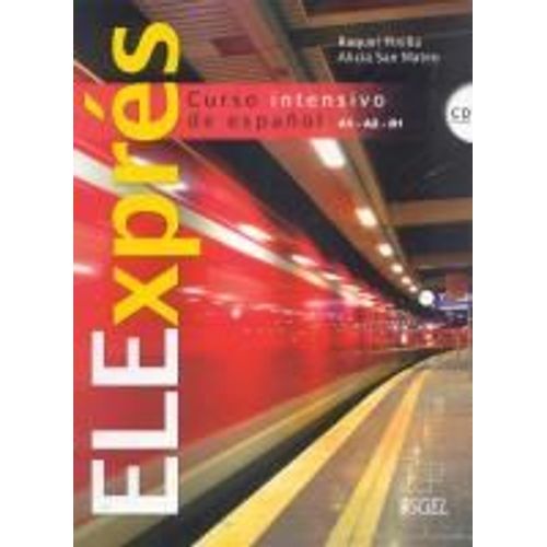 Elexprès + Cd