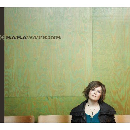 Sara Watkins