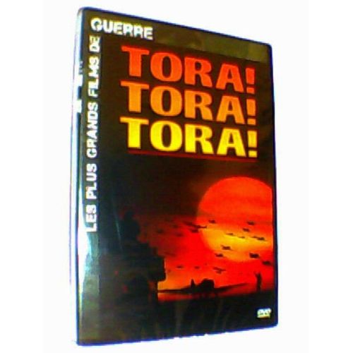 Tora! Tora! Tora!