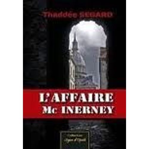 L'affaire Mc Inerney