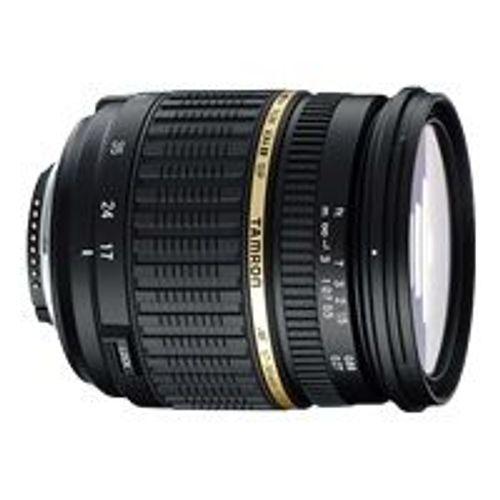 Tamron A16NII SP AF 17-50 mm f/2.8 XR LD monture NIKON