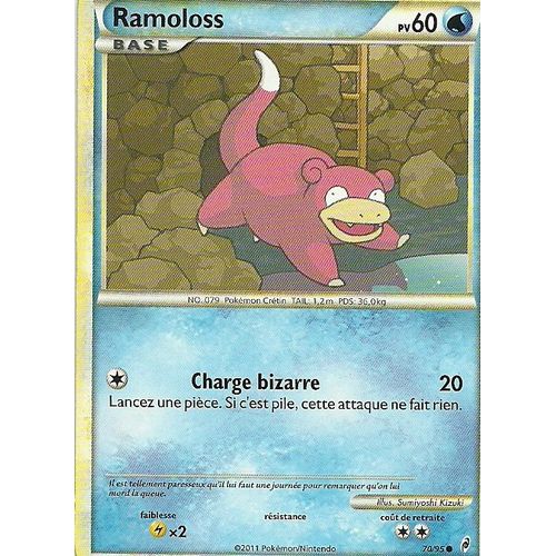 Ramoloss