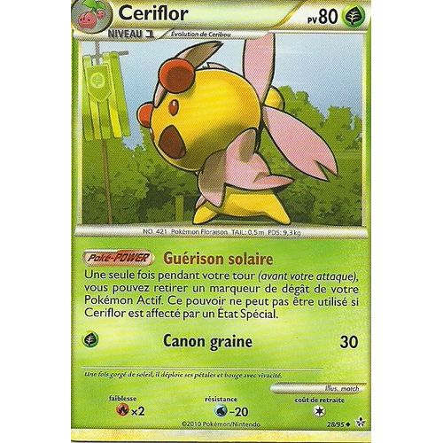 Ceriflor
