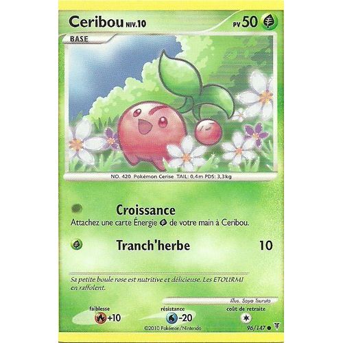 Ceribou