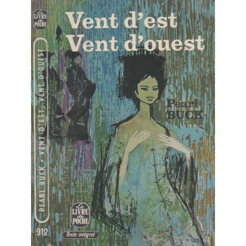 Vent D'est Vent D'ouest