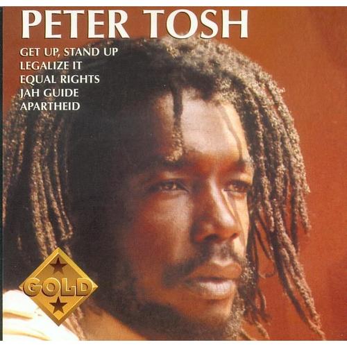 Peter Tosh : Gold