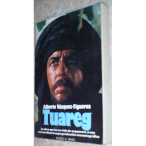 Tuareg