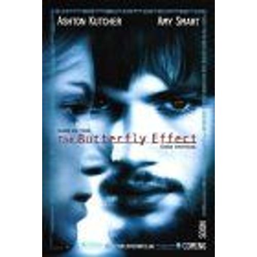 The Butterfly Effect