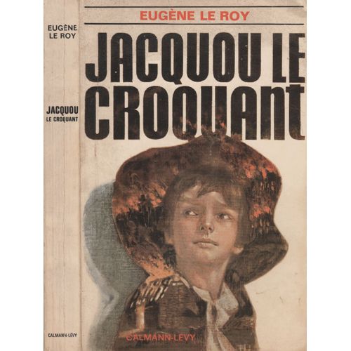 Jacquou Le Croquant