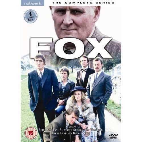 Fox - Complete Series
