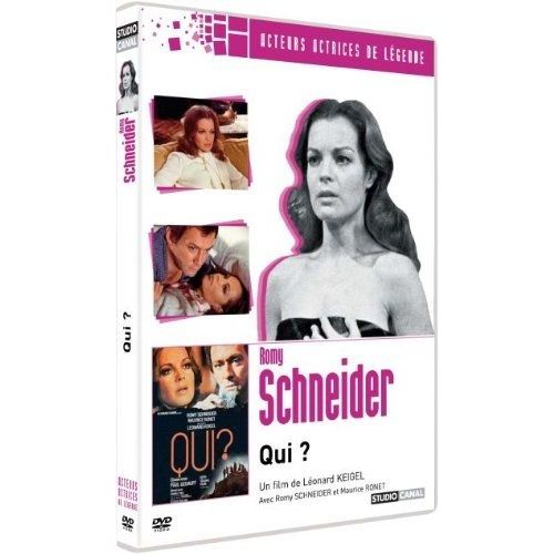 Qui ?
