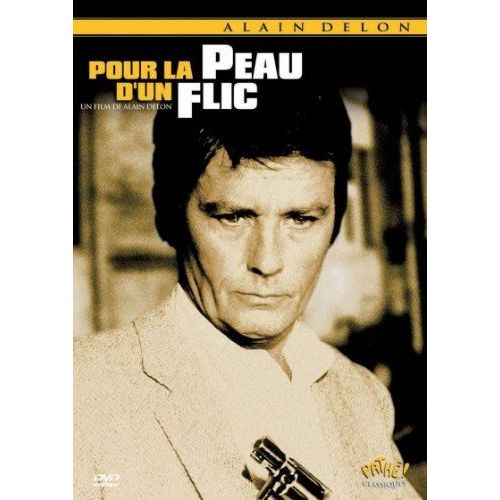 Pour La Peau D'un Flic