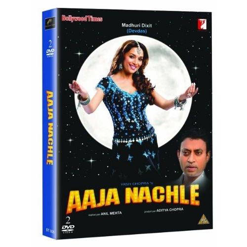 Aaja Nachle - Édition Collector