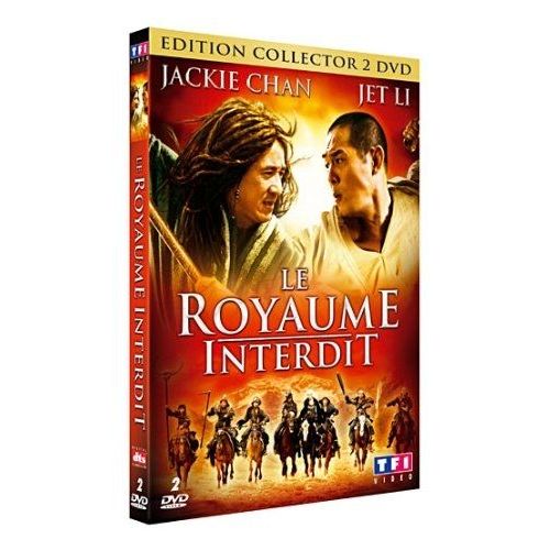 Le Royaume Interdit