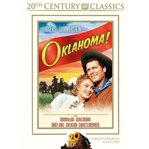 Oklahoma!