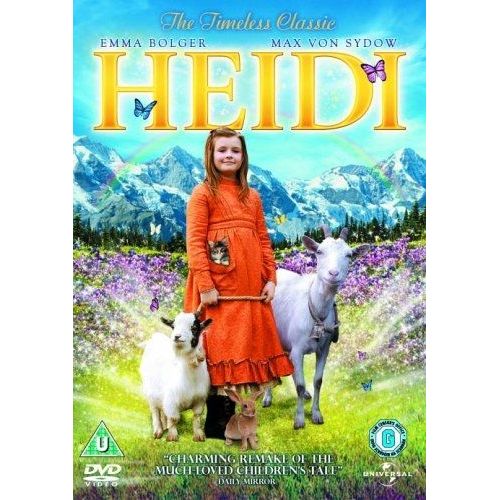 Heidi