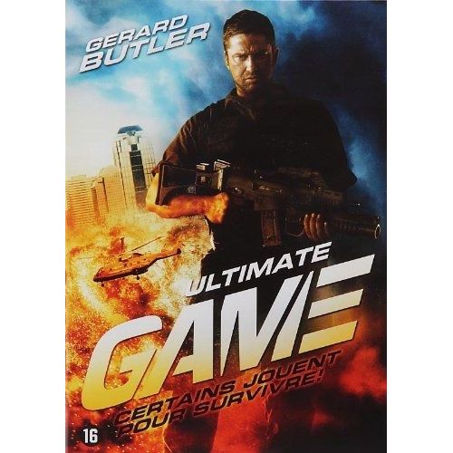 Ultimate Game