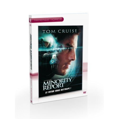 Minority Report