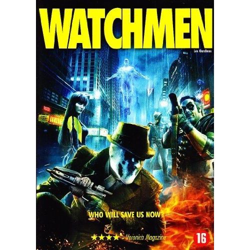 Watchmen