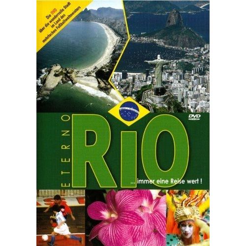 Rio Eterno