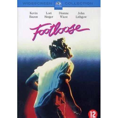 Footloose - Edition Belge