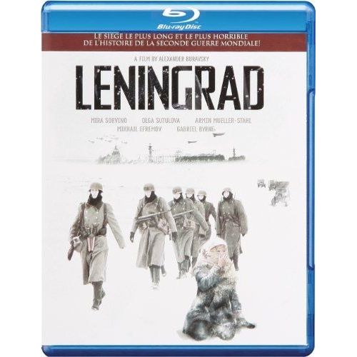 Leningrad [Blu-Ray]