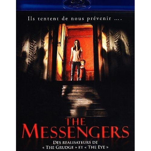 Les Messagers [Blu-Ray]