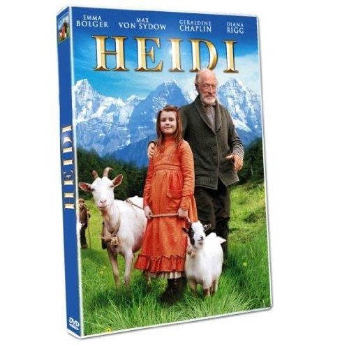 Heidi