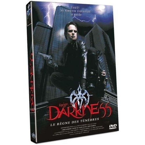 Reign In Darkness