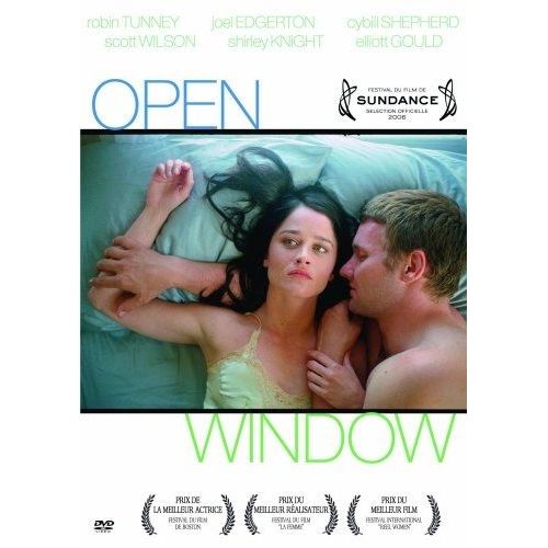 Open Window