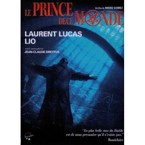 Le Prince De Ce Monde