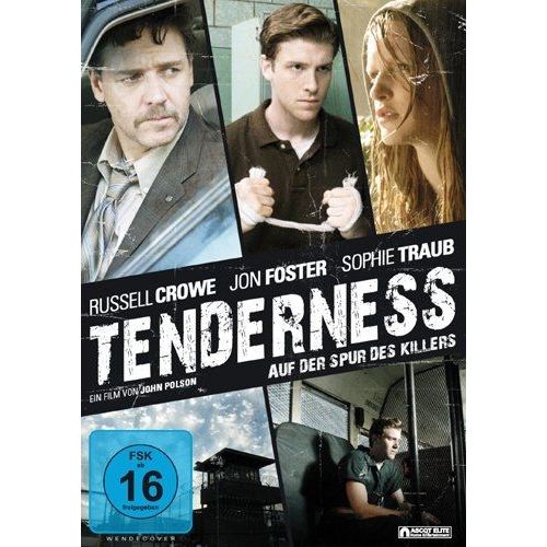 Tenderness - Auf Der Spur Des Killers