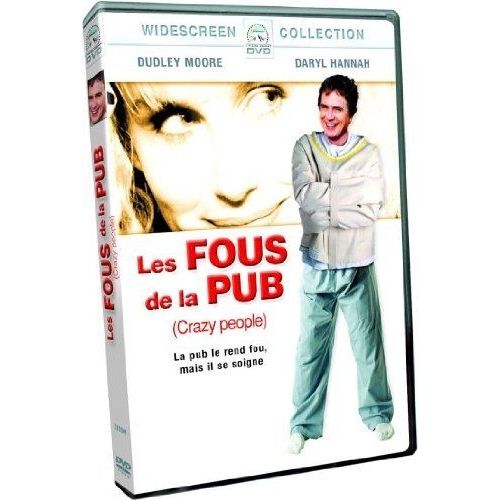 Fous De La Pub