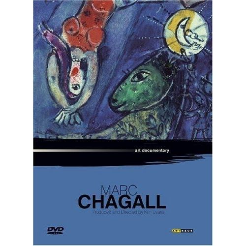 Marc Chagall - Art Documentary
