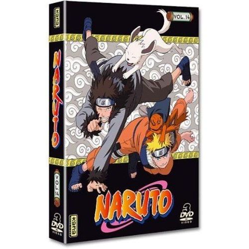 Naruto - Vol. 14