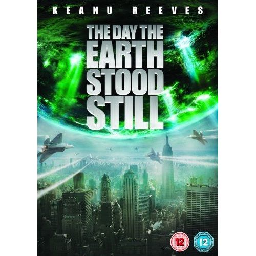 The Day The Earth Stood Still [Import Anglais] (Import)