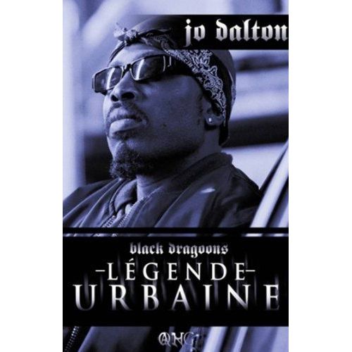 Jo Dalton - Legende Urbaine