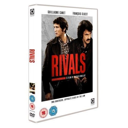 Rivals [Import Anglais] (Import)