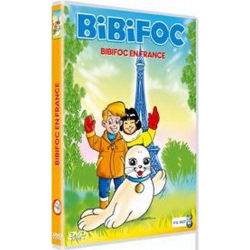 Bibifoc En France
