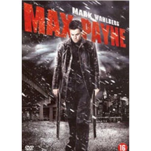 Max Payne