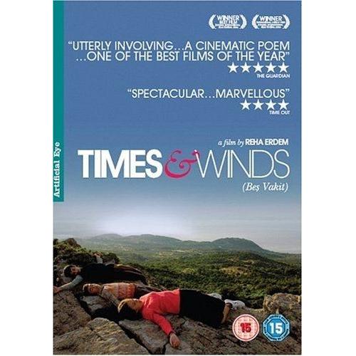 Times And Winds (Import)