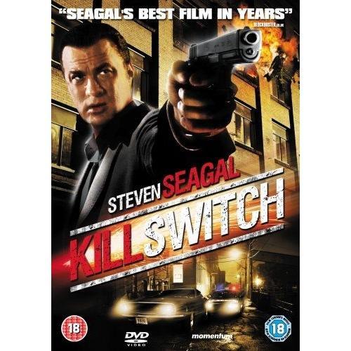 Kill Switch [Import Anglais] (Import)