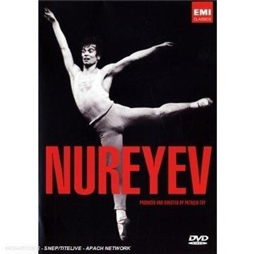Nureyev - Nureyev, Rudolf