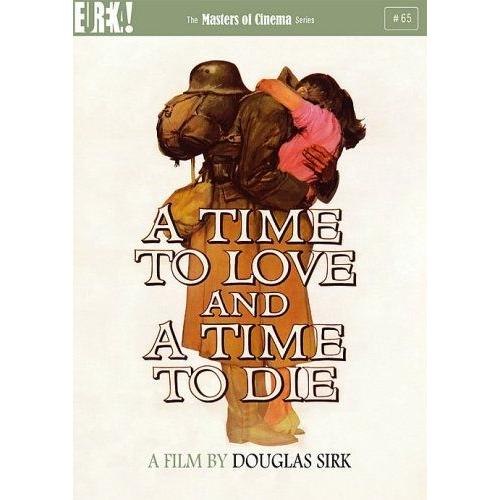 A Time To Love, A Time To Die [Import Anglais] (Import) (Coffret De 2 Dvd)
