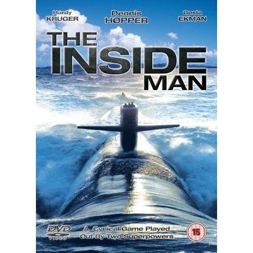 The Inside Man [Import Anglais] (Import)