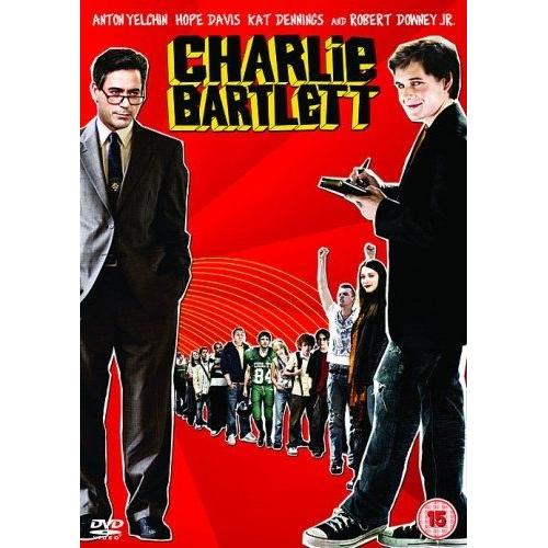 Charlie Bartlett [Import Anglais] (Import)