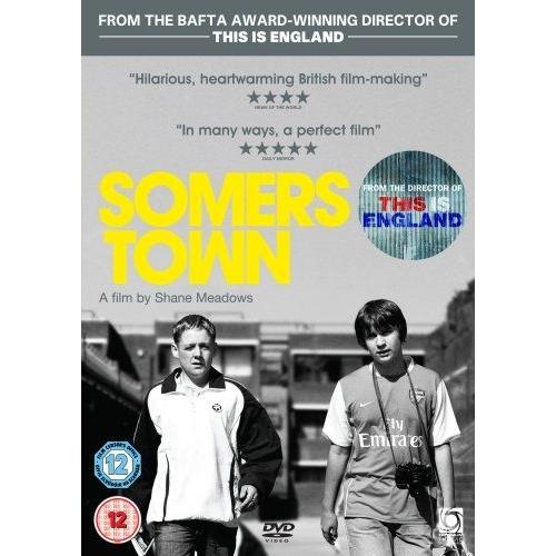 Somers Town [Import Anglais] (Import)