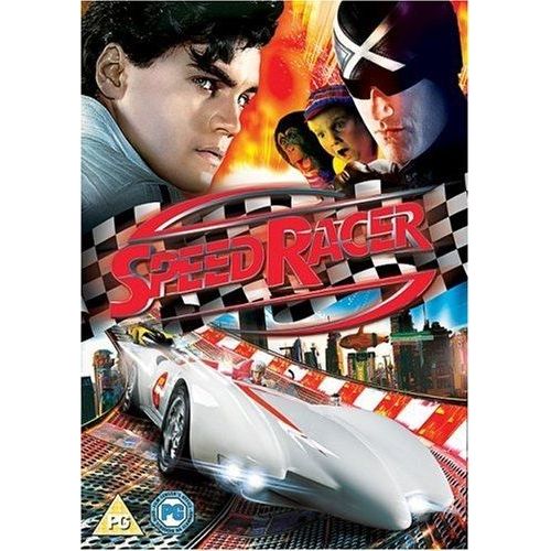 Speed Racer [Uk Import]