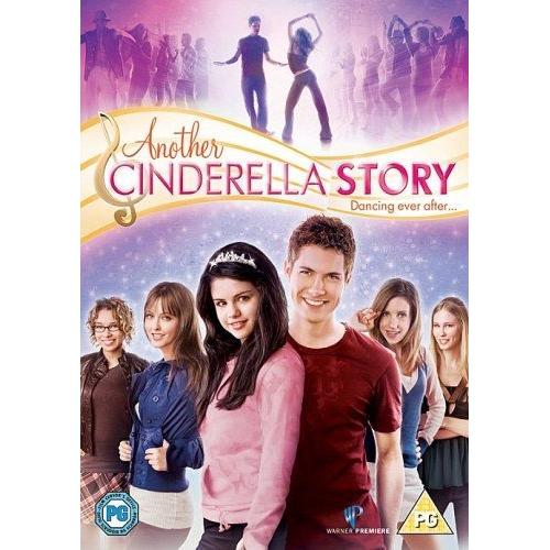 Another Cinderella Story [Uk Import]