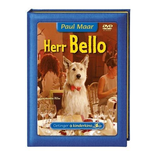 Herr Bello [Import Allemand] (Import)